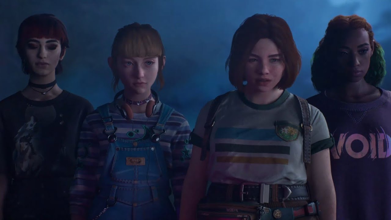 On découvre LOST RECORDS, le nouveau jeu LIFE IS STRANGE ˚🦋༘