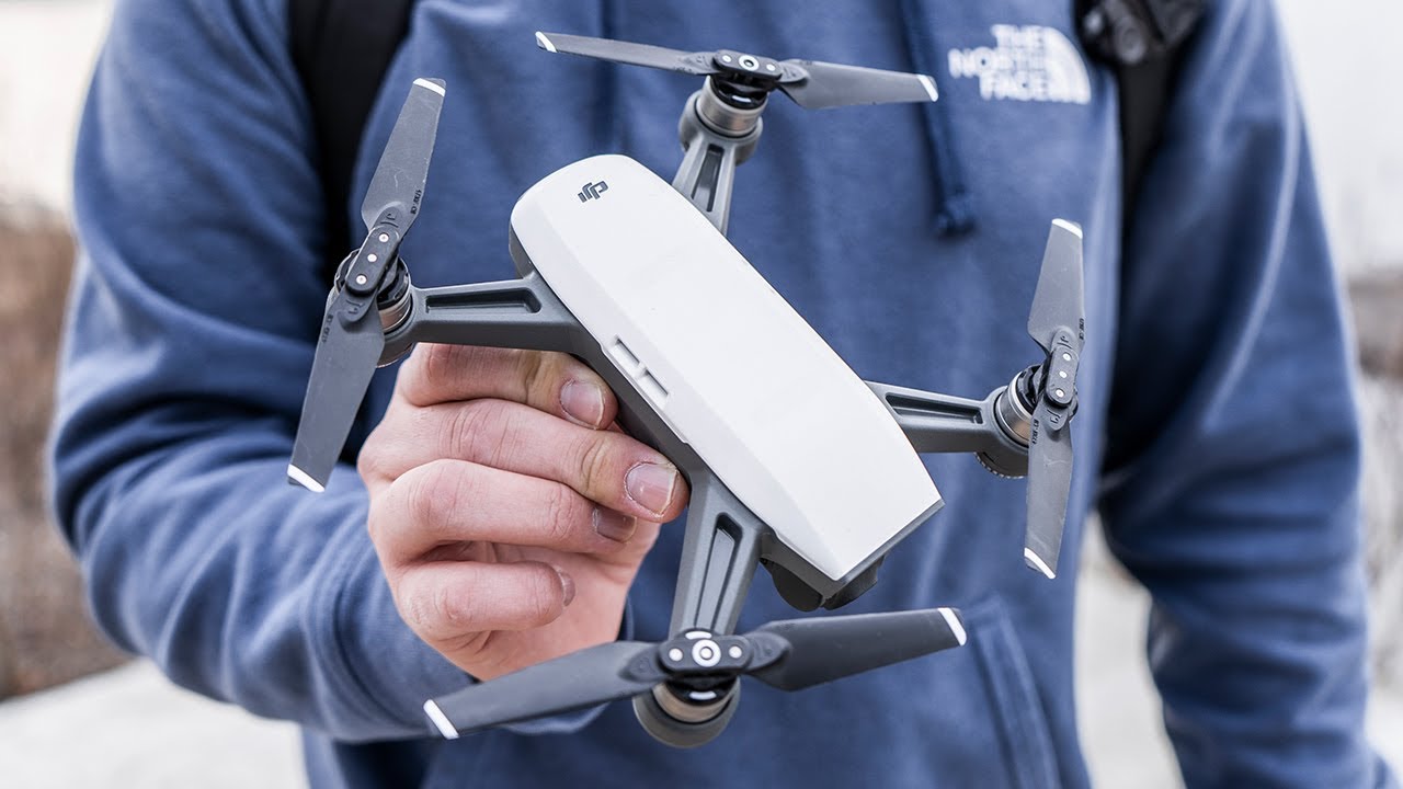 DJI Spark in 2019 - Is It Still Worth It After 2 Years?