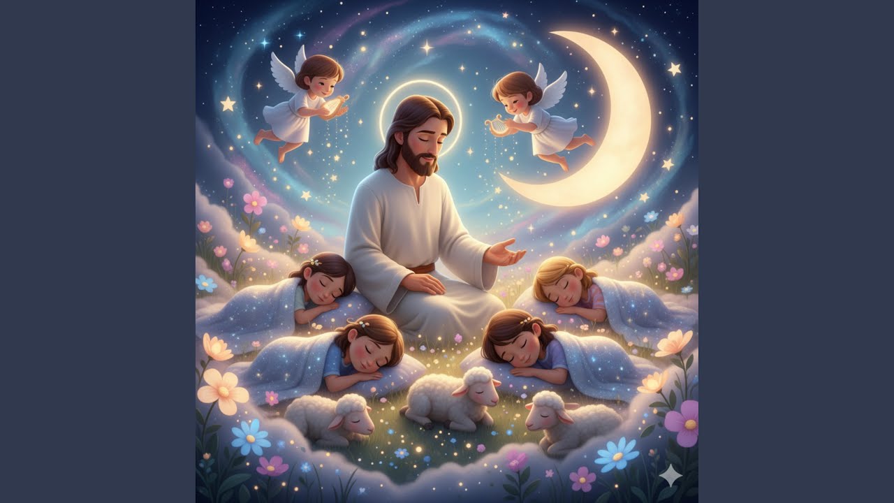 El Amor de Jesús