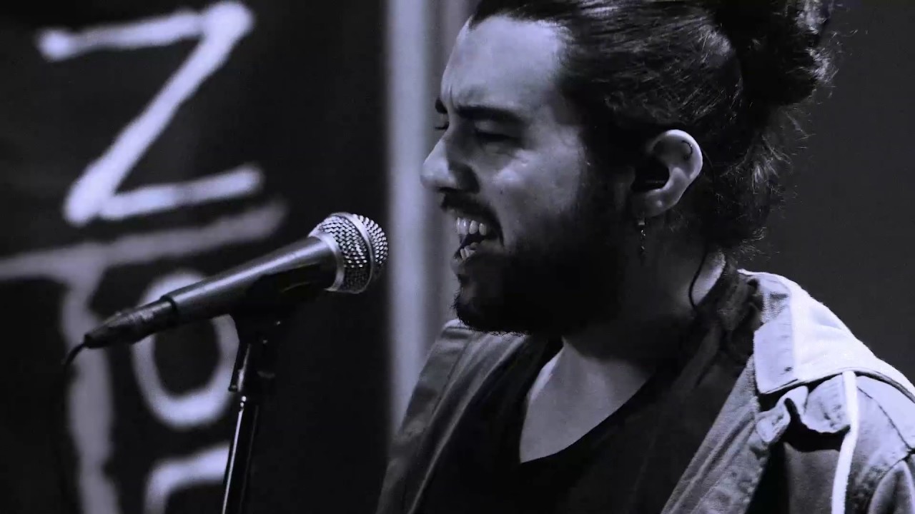 Street Spirit (Fade out) [ Cover by OnTour ]