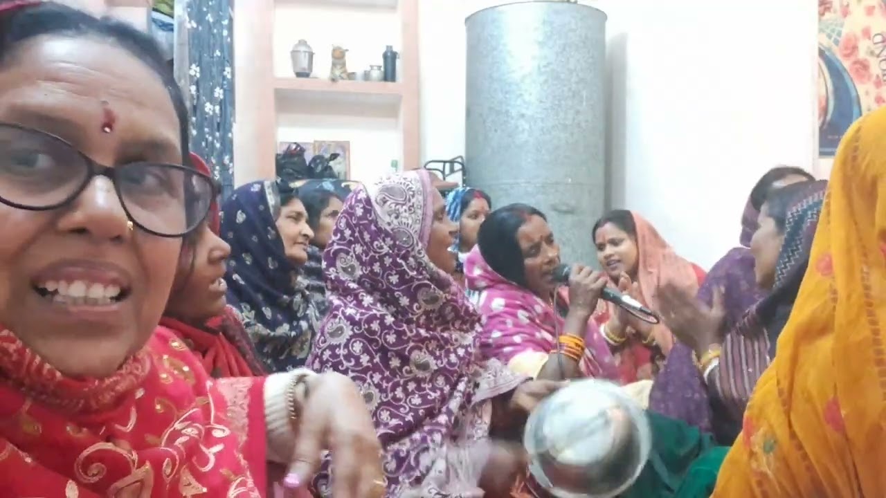 #होलीस्पेशल ❤️💚❤️कांहा शोभे मुंगबा कांहा शोभे मोतिया ❤️💚❤️#neelam @Neelam-c1g #subscribe #like 