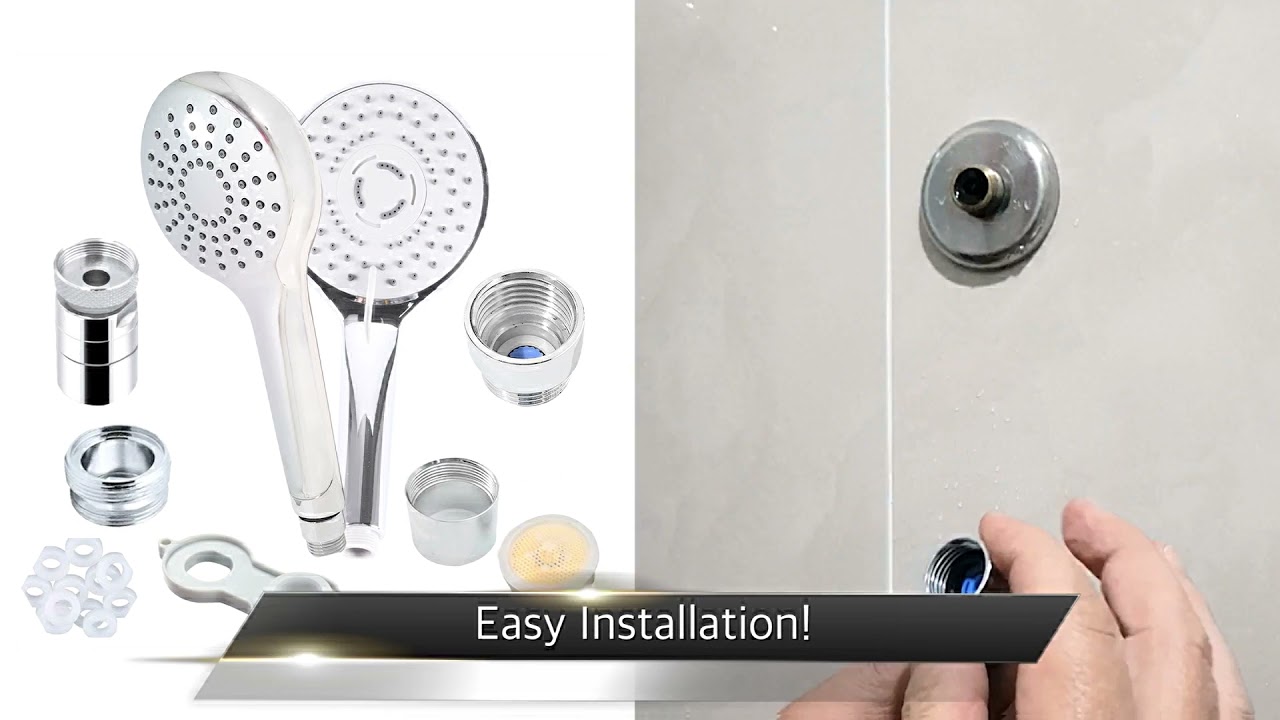 KAKOUNI CARE AUSTRALIA- WATER SAVING KIT