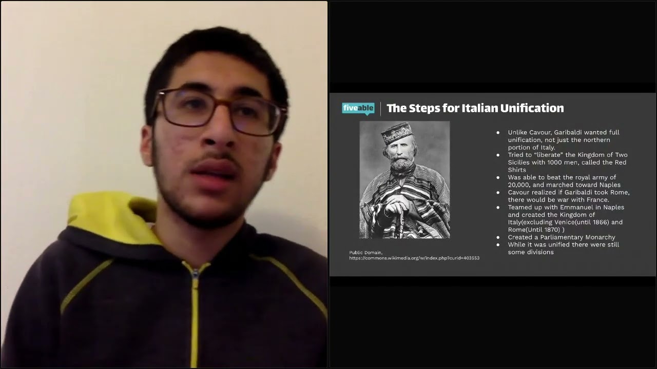 AP European History_ Nationalism_Imperialism and Diplomatic Tensions