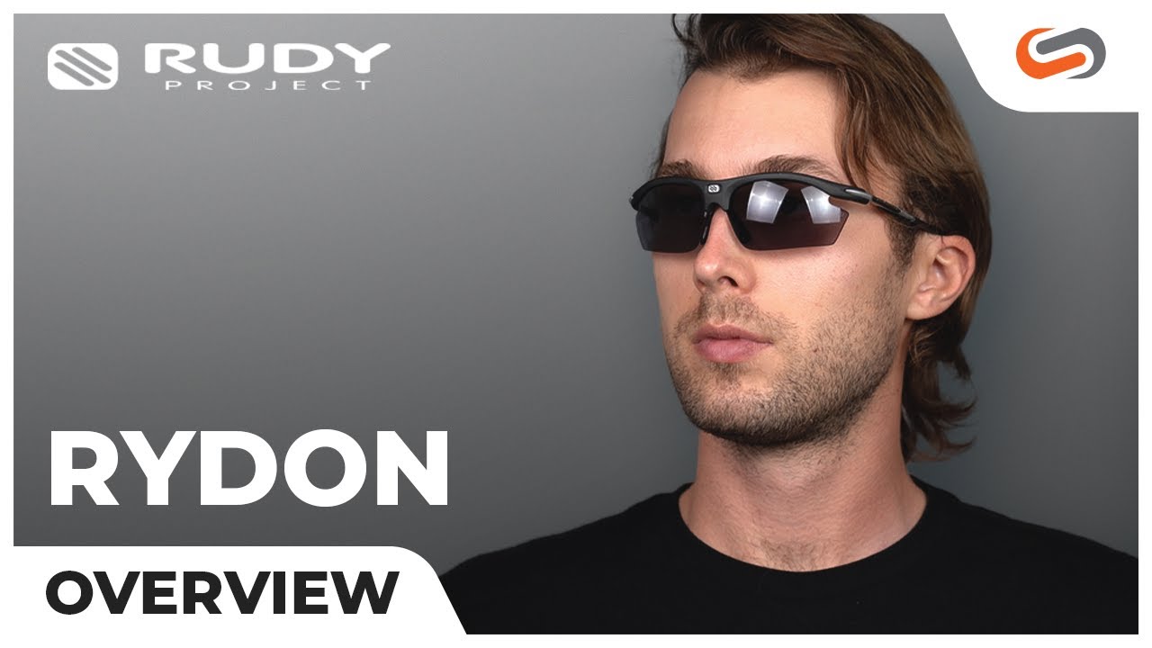 Rudy Project Rydon Overview