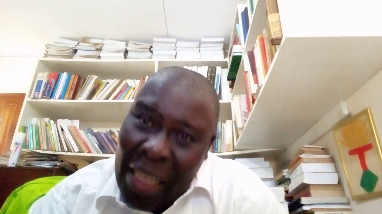 Précisons importantes au sujet des Baoulé Alanguira. Pr Allou.