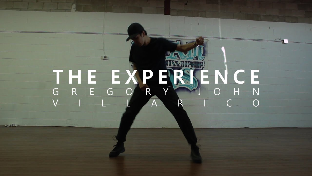 Gregory John Villarico | Rihanna - Kiss it Better | The Experience Toronto