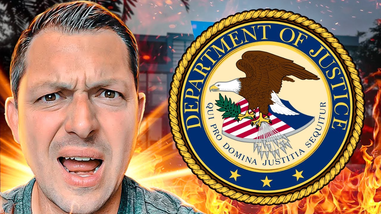 DOJ to NAR: “Your days are numbered!”