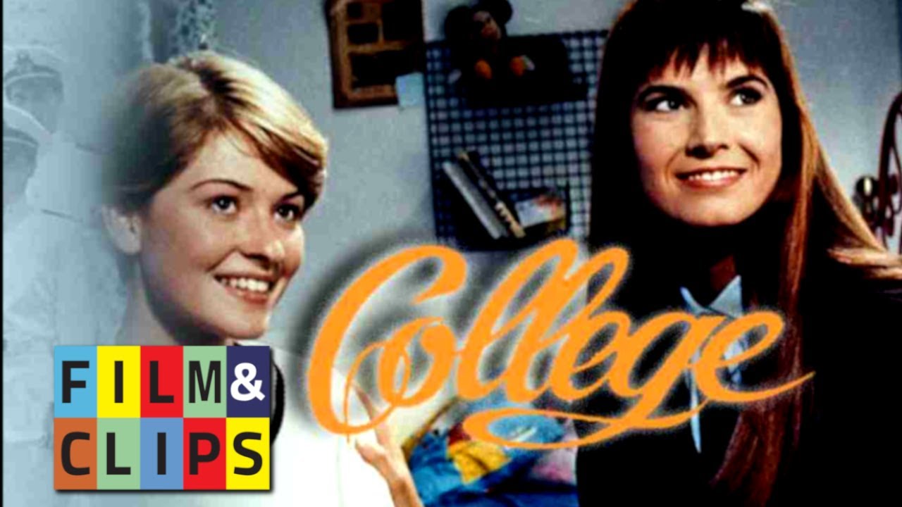 College | Comedy | Love | HD | Full Movie Italiano Sub English