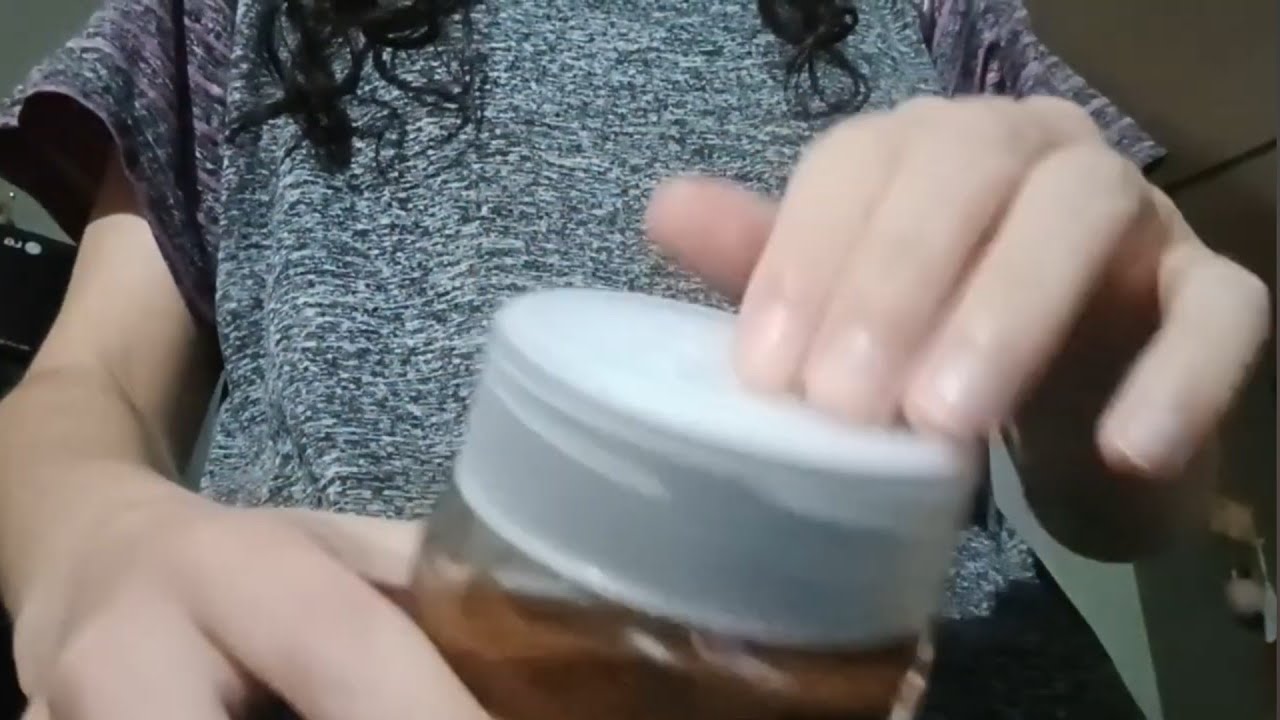 Asmr while I make coffe ❤️☕️