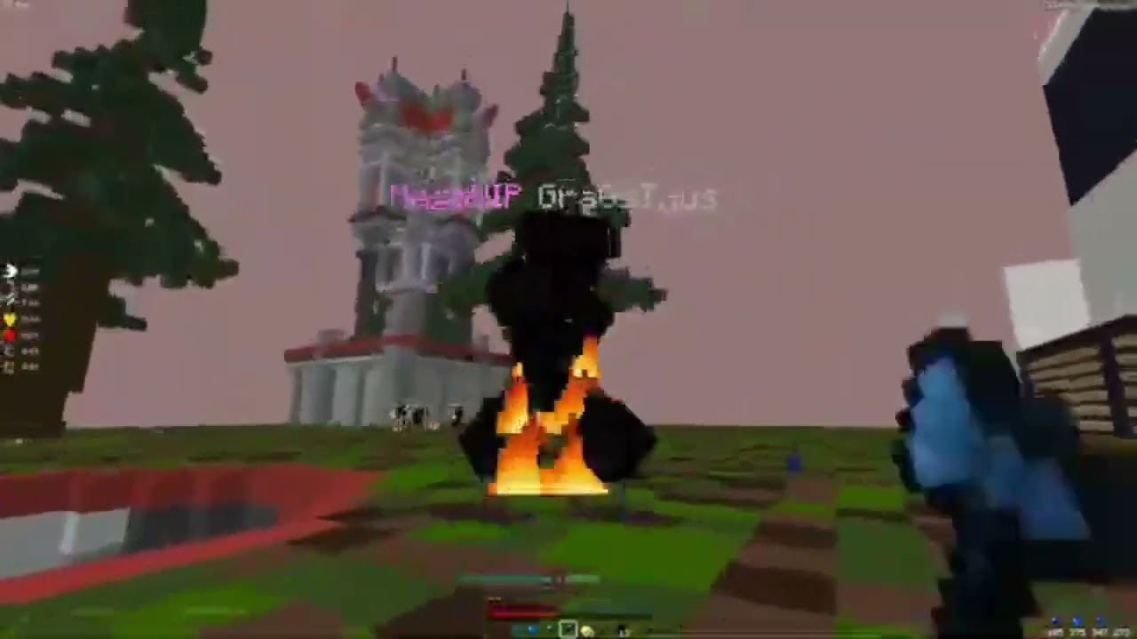 ColdNetwork TRFC En İyi 7 Video