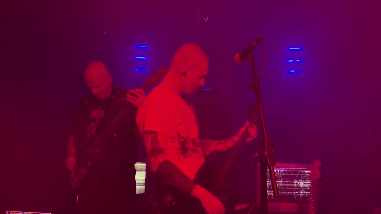 SOOT @ Revolution, Feb ’26 ~ Full Set ~