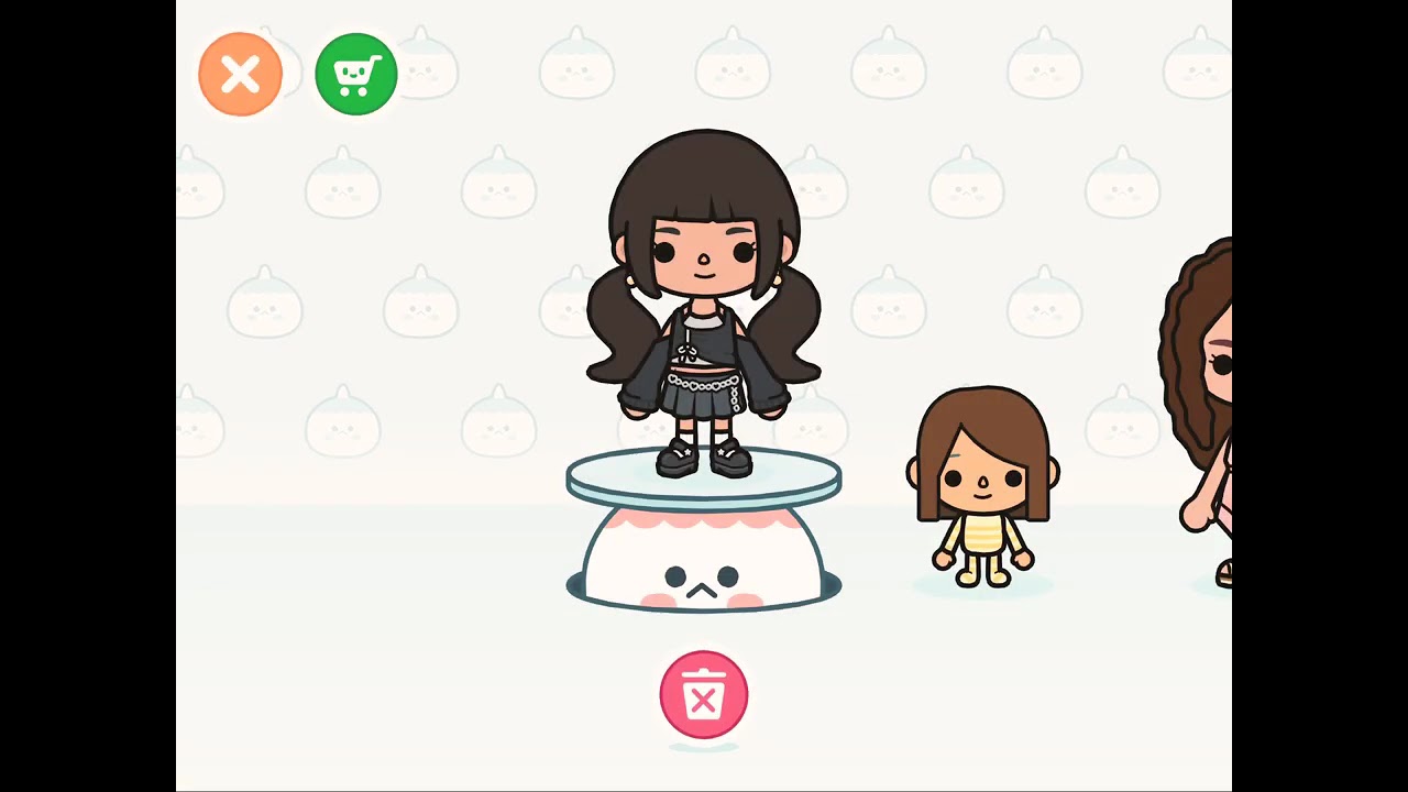 Toca world tell should i upload more?