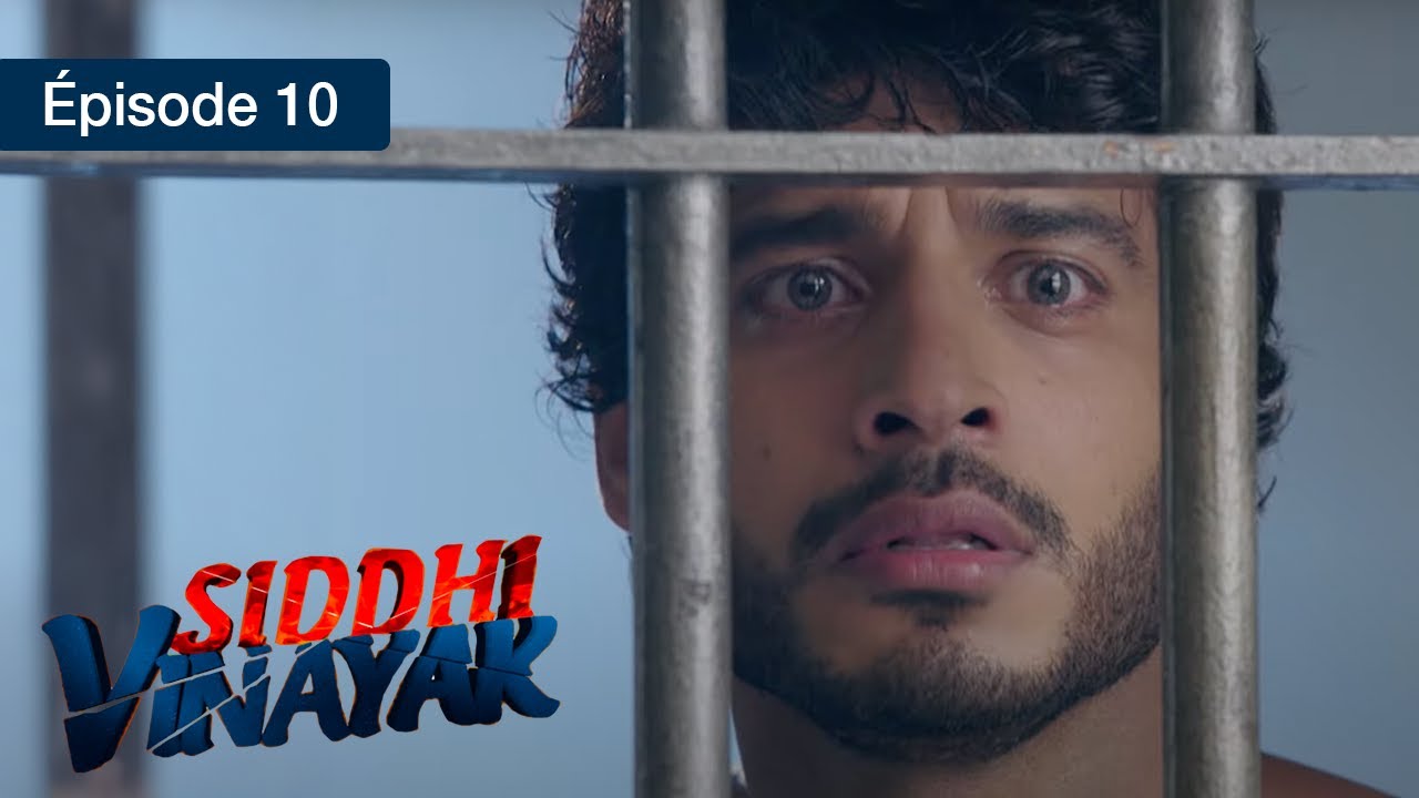 Siddhi Vinayak - EP 10 - La danse de l'amour - série en français - HD