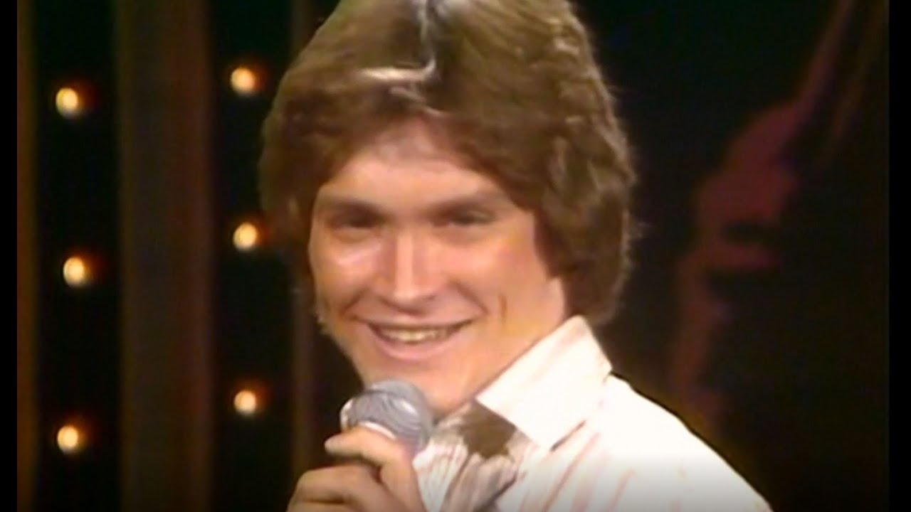 Andrew Stevens - Helpless In Love
