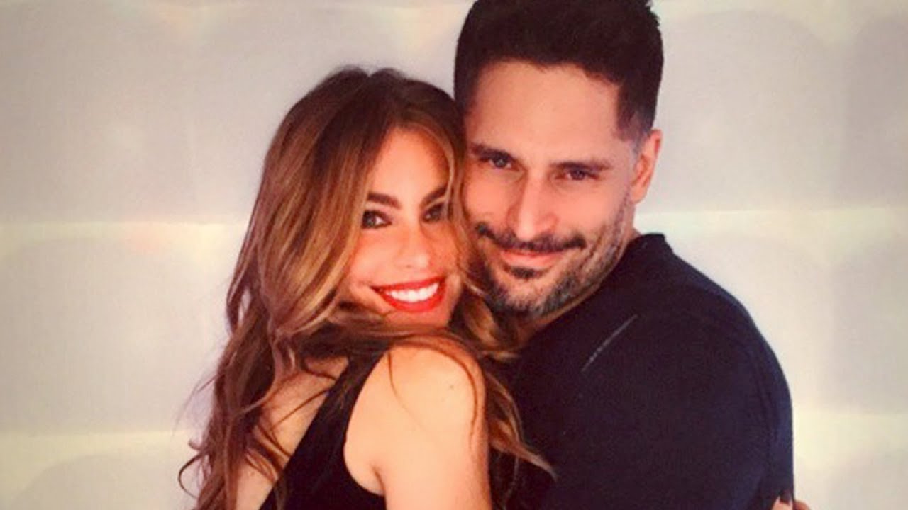 Despierta con estas: Sof&iacute;a Vergara celebr&oacute; el cumplea&ntilde;os de Joe Manganiello