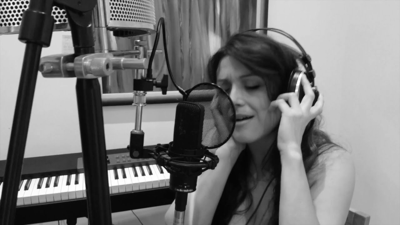 Annachiara Zincone (Enni) - I Sogni Son Desideri