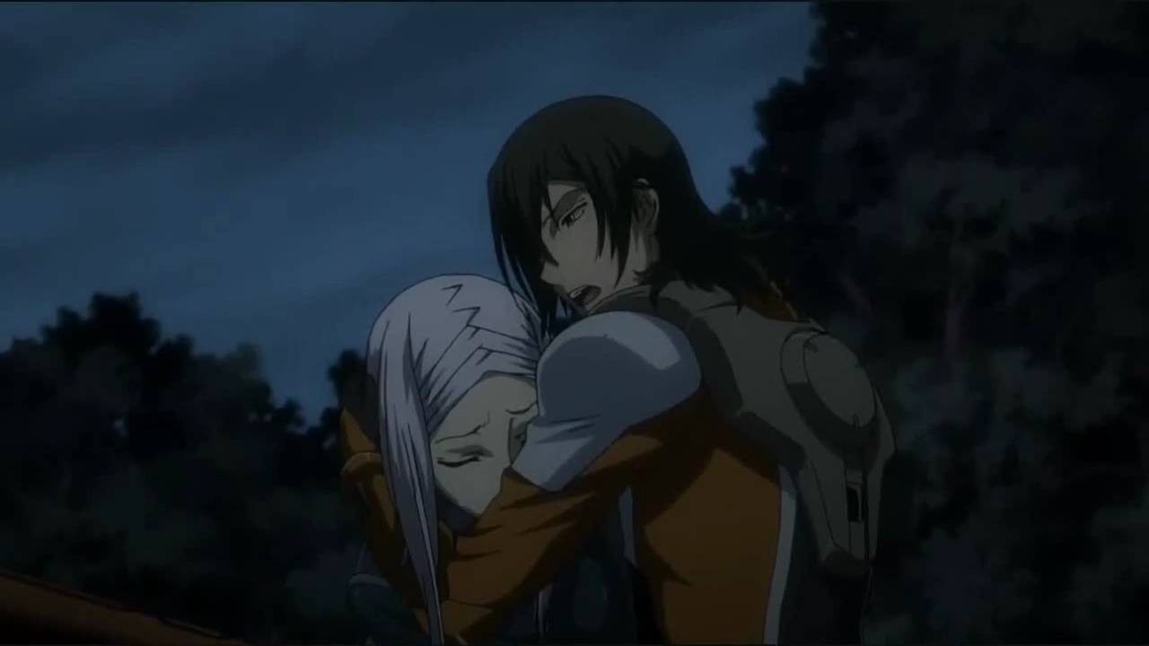 劇場版 ガンダム00 破壊