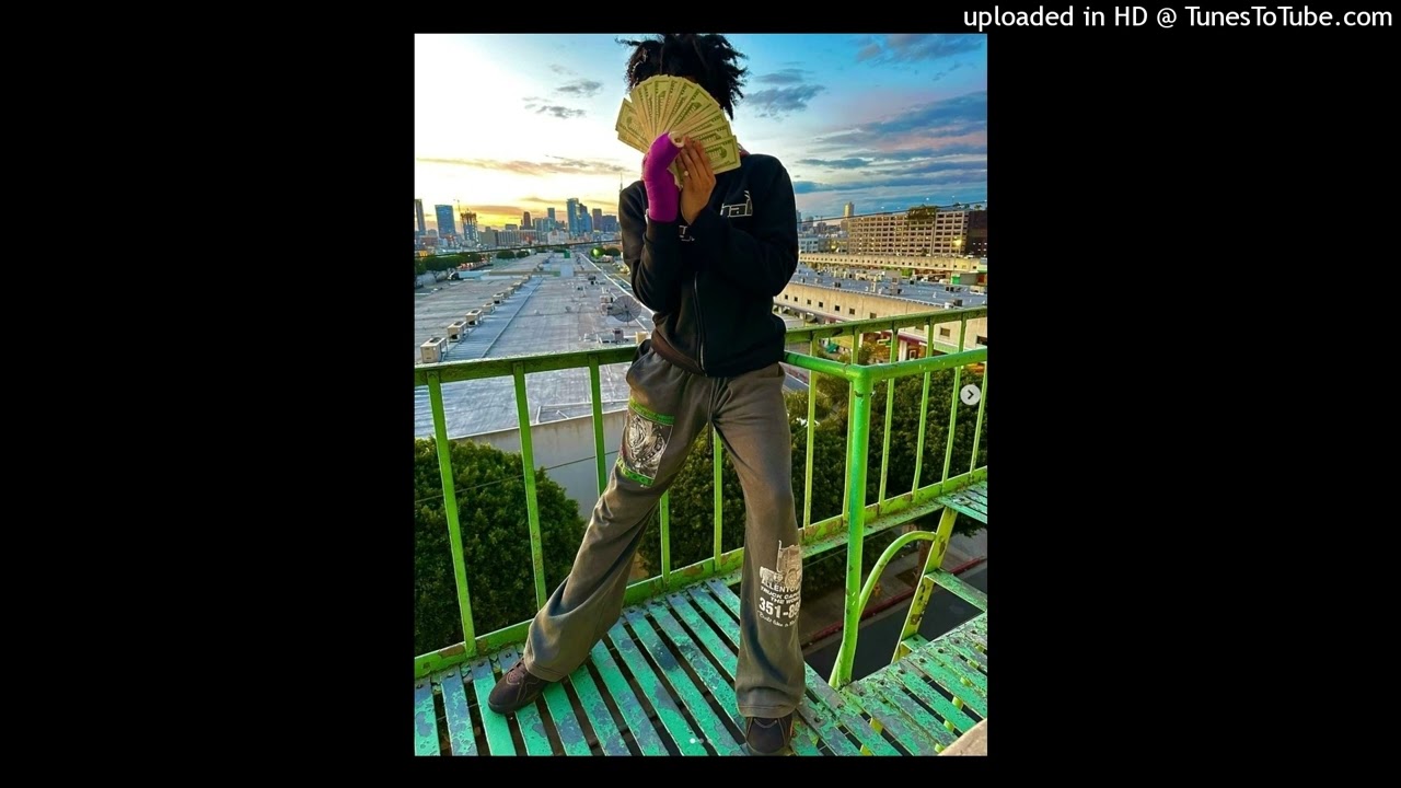 Dachinc x Kalan Frfr type beat (prod DJ Ereq)