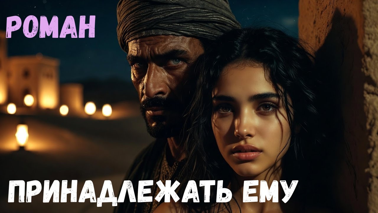 🎧 Аудиокнига " Принадлежать ему 🔒❤️ " |Любовный роман