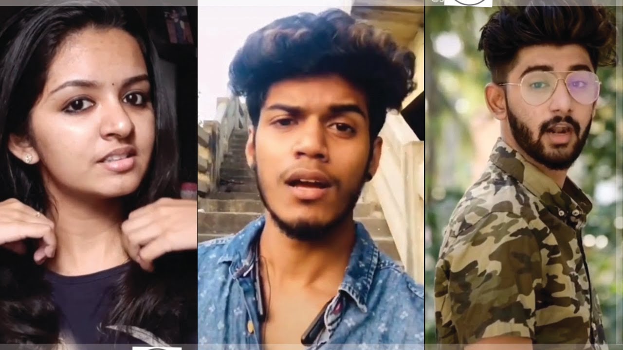 Own concept dubsmash videos tamil mabucrush kamarulafia ajmaltduke