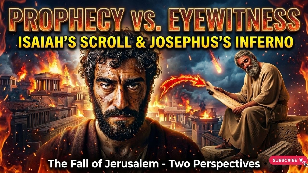 Isaiah: The Prophet Who Predicted the Coming of the Messiah