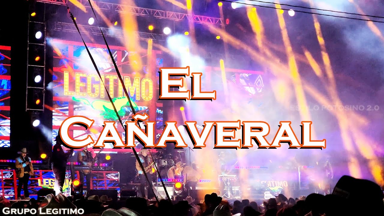 Grupo Legitimo | El Requinteado - El Cañaveral - Zapateado Ántrax - El Infierno