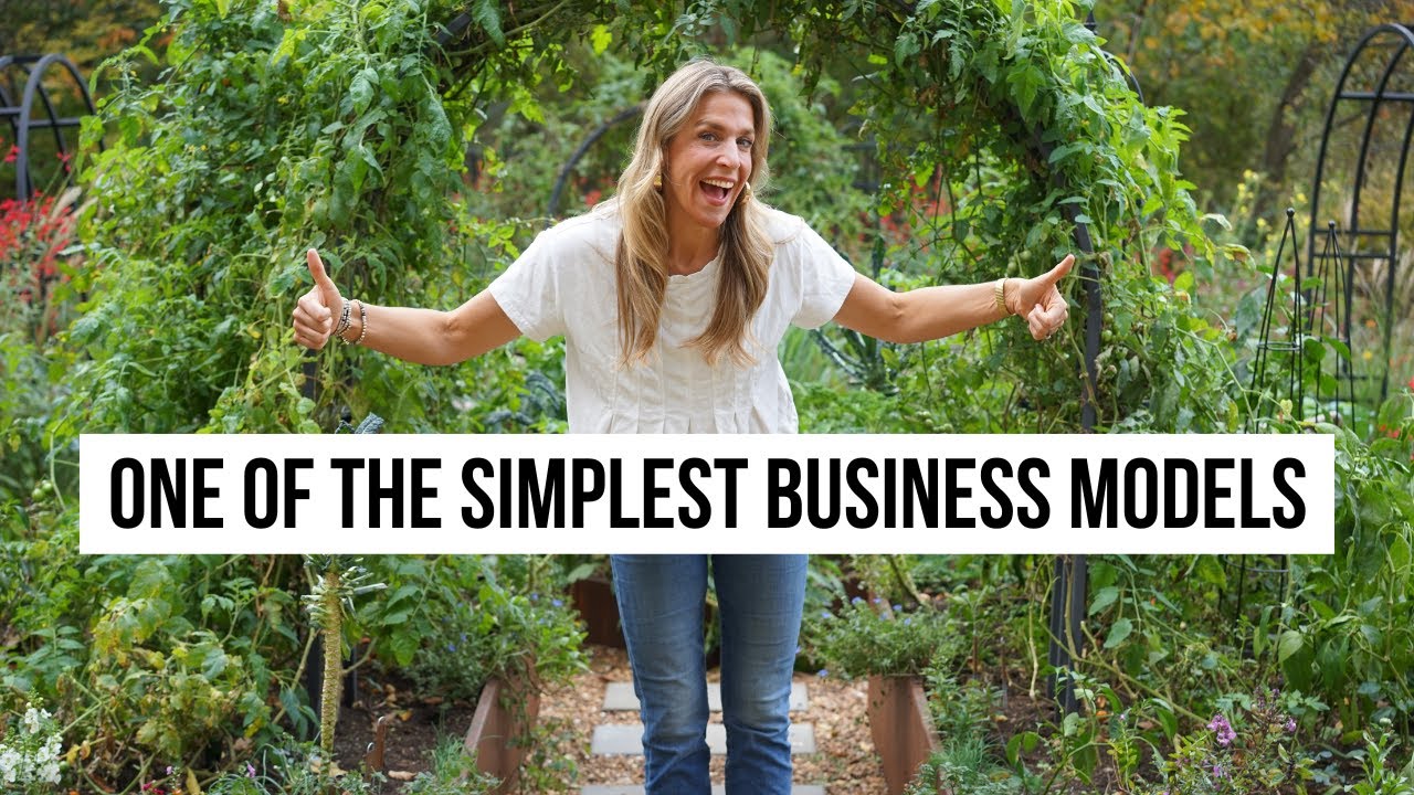 $100 Startup: How to Start a Garden Business from the Ground Up