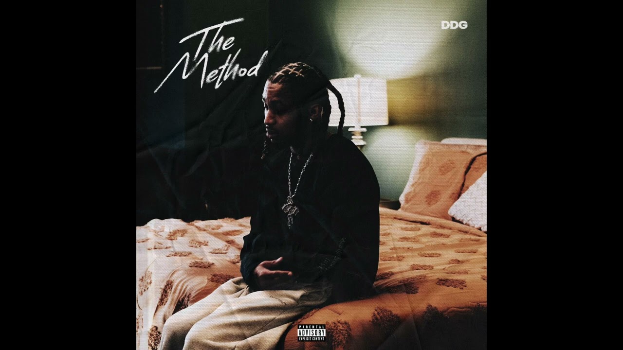 DDG - The Method (AUDIO)