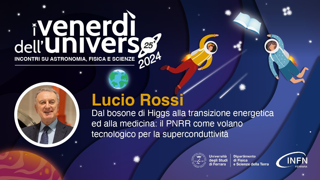 Lucio Rossi 