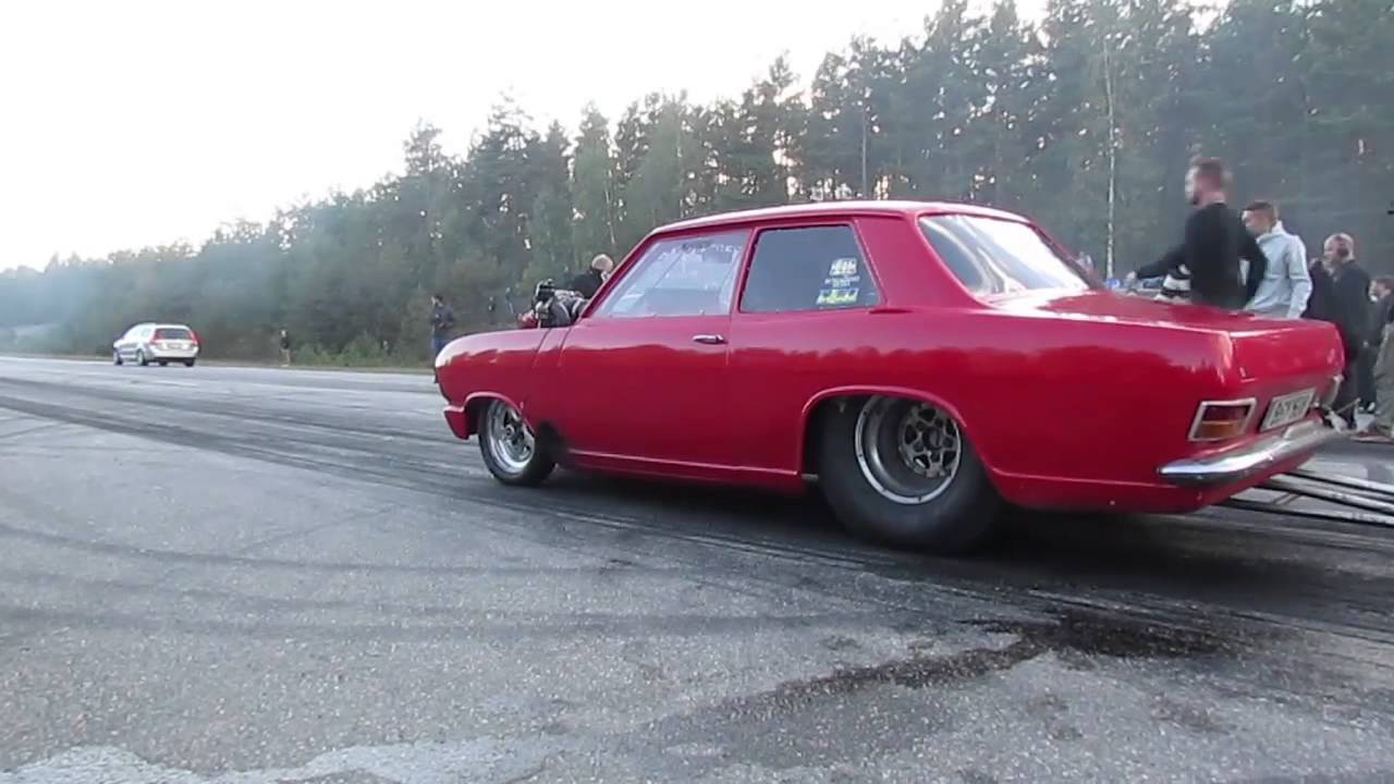 M.A.D Performance Eskilstuna Open