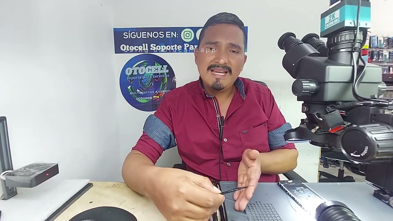 REDMI 10C CON REINICIO CONSTANTE DIAGNÓSTICO PRIMERA PARTE