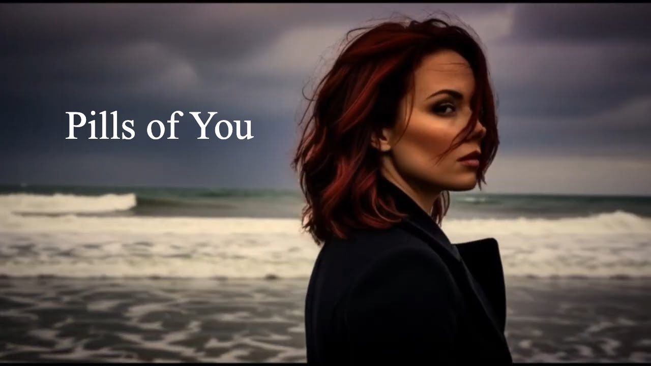 Pills of You • Jazzaziz