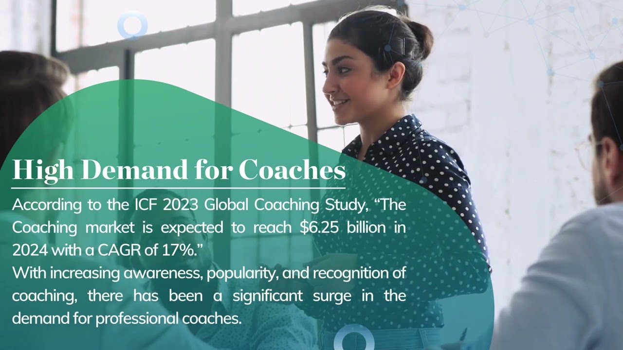 Ensure a Smooth Journey in ICF Coaching with BYLD Coaching