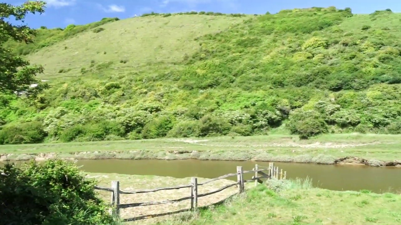 Litlington white horse