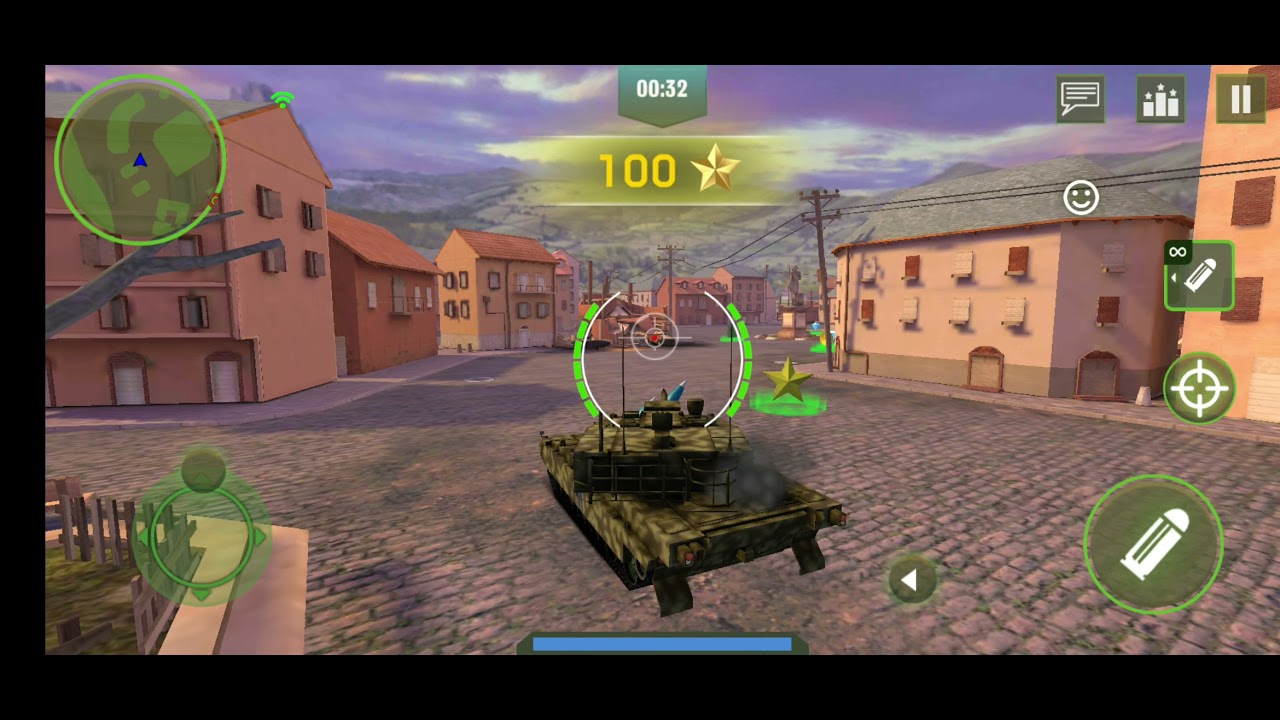 WAR MACHINES : 