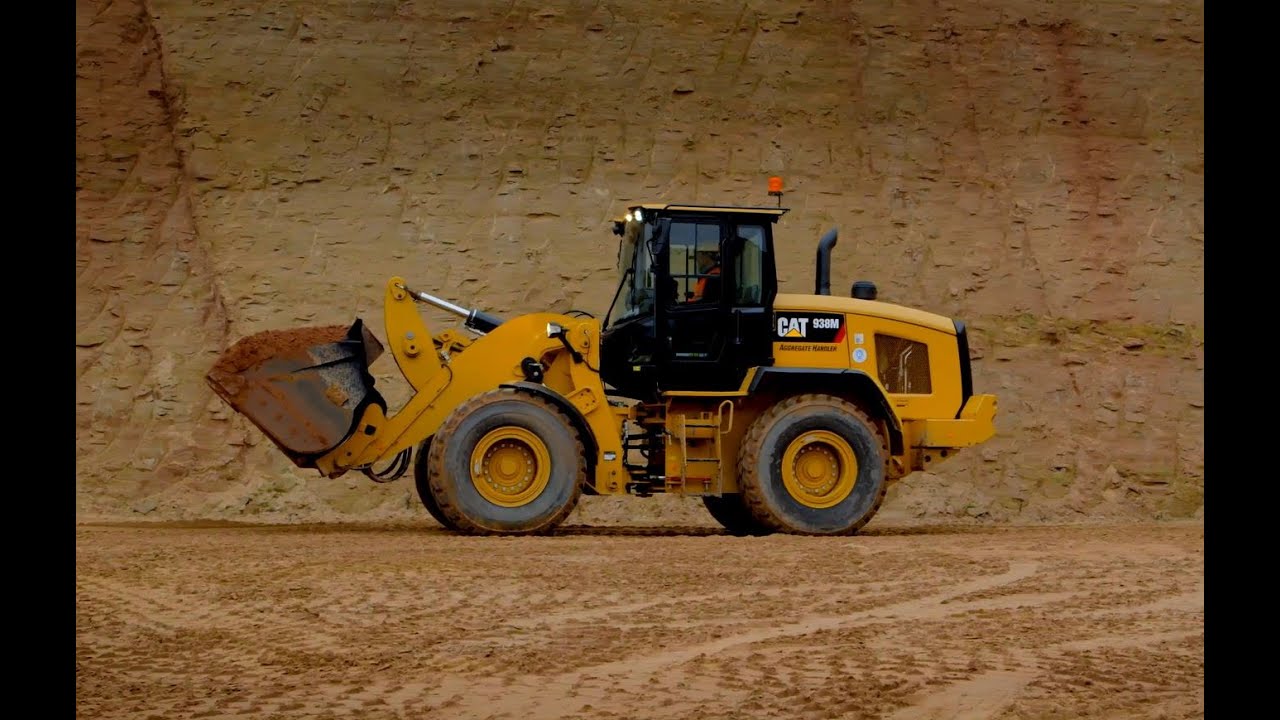 Customize Your Experience (Cat® 926M, 930M, 938M Wheel Loader Operator Tips)