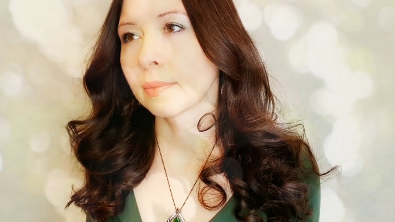 Natalia Krishtopets - No One Like You (Sarah Brightman/OST 