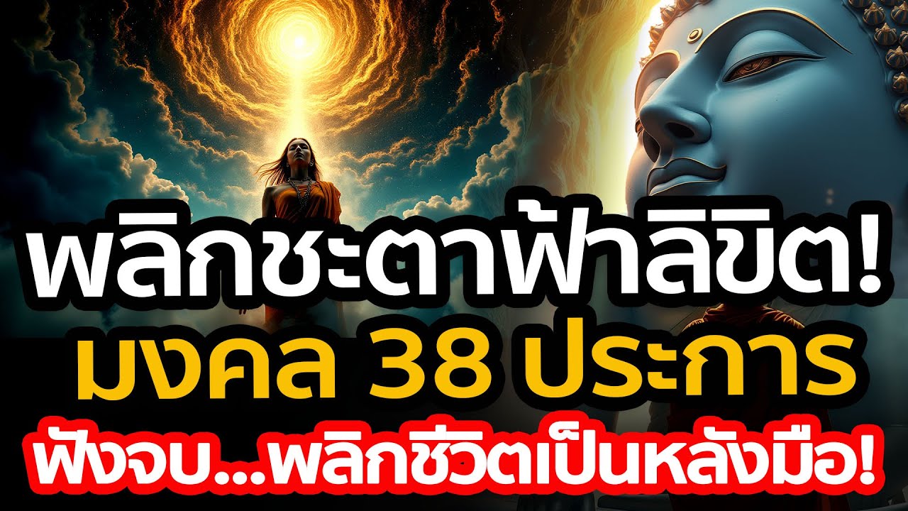 พลิกชะตาฟ้าลิขิต! 