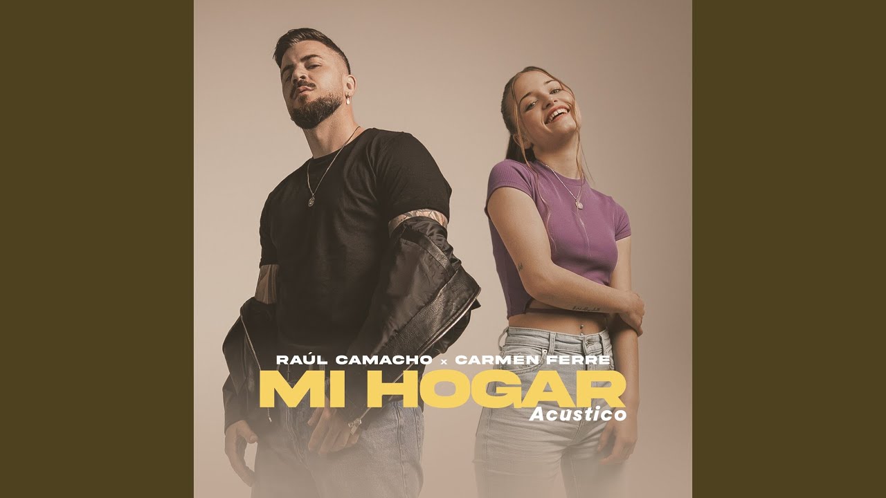 Mi Hogar (Acústico)