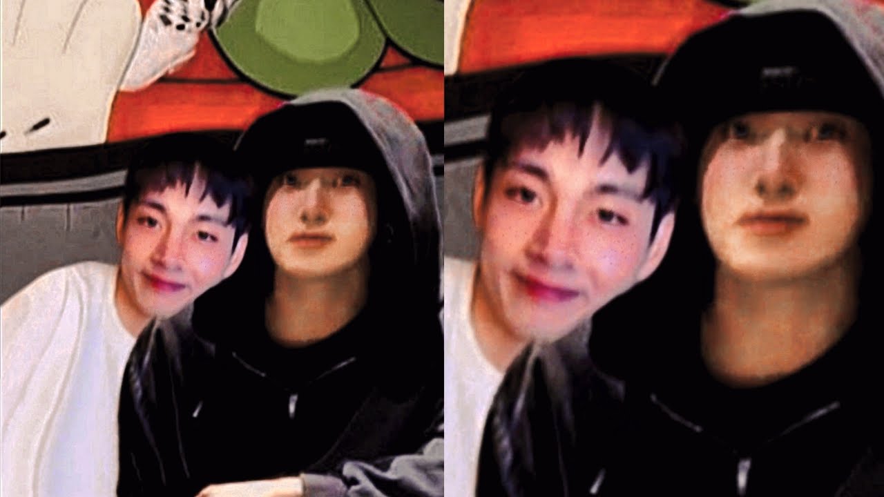 TAEKOOK / TOP 10 Underrated moments, between Jungkook and Taehyung / Part 139 (VKOOK BTS)