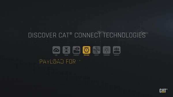Cat&reg; Payload for Off-Highway Trucks