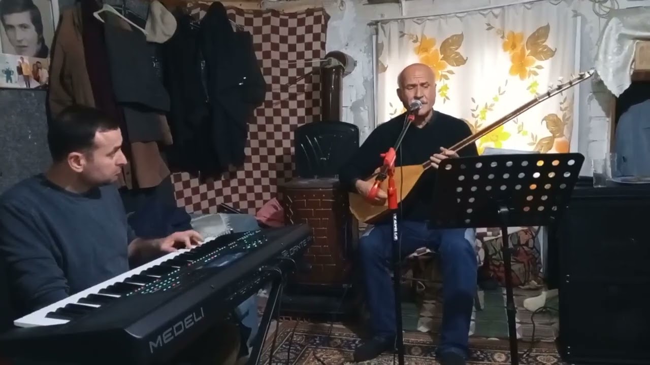 Hoşçakal söz müzik kemal salum 