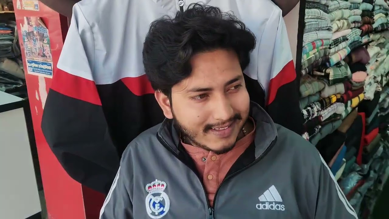 Mohit bhai ki shop p kri masti🙈😂