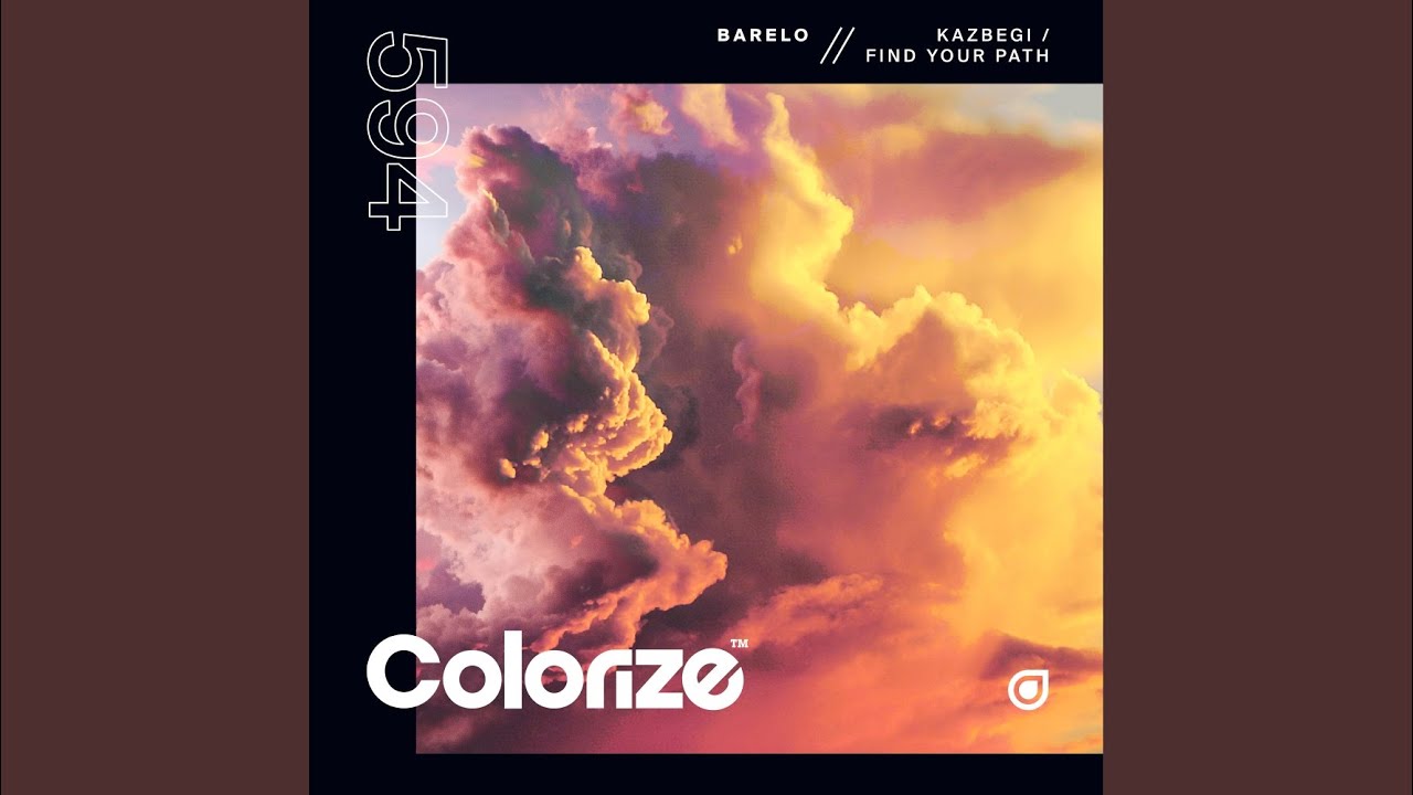 Find Your Path (Extended Mix)