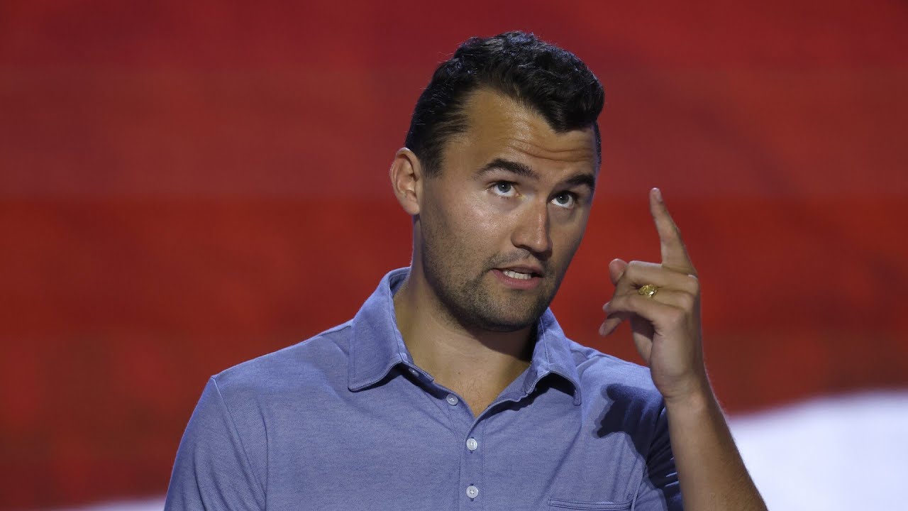 ‘Spiritual revival’: Charlie Kirk's memorial marks a ‘special day’ in US history