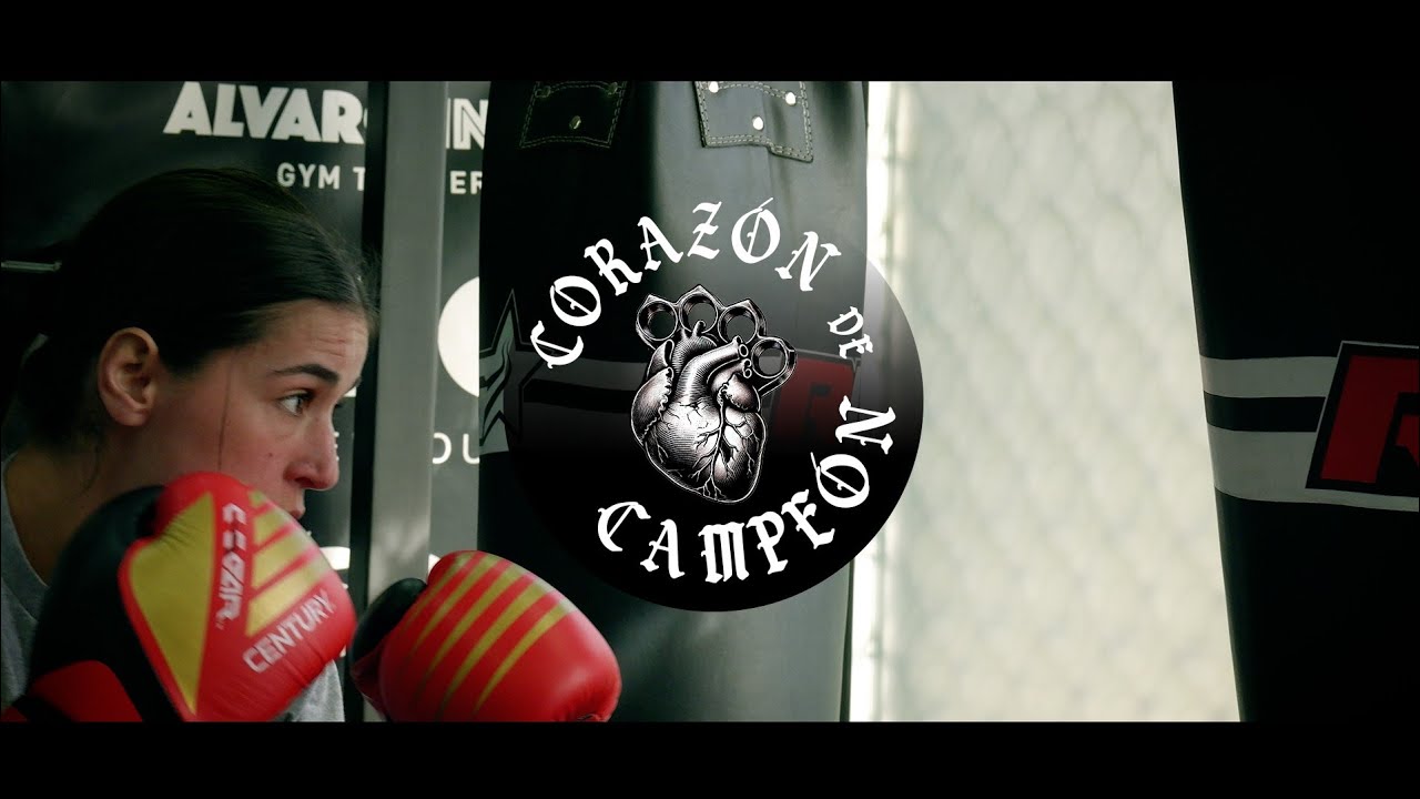 Against You - Corazón de Campeón (Videoclip Oficial)
