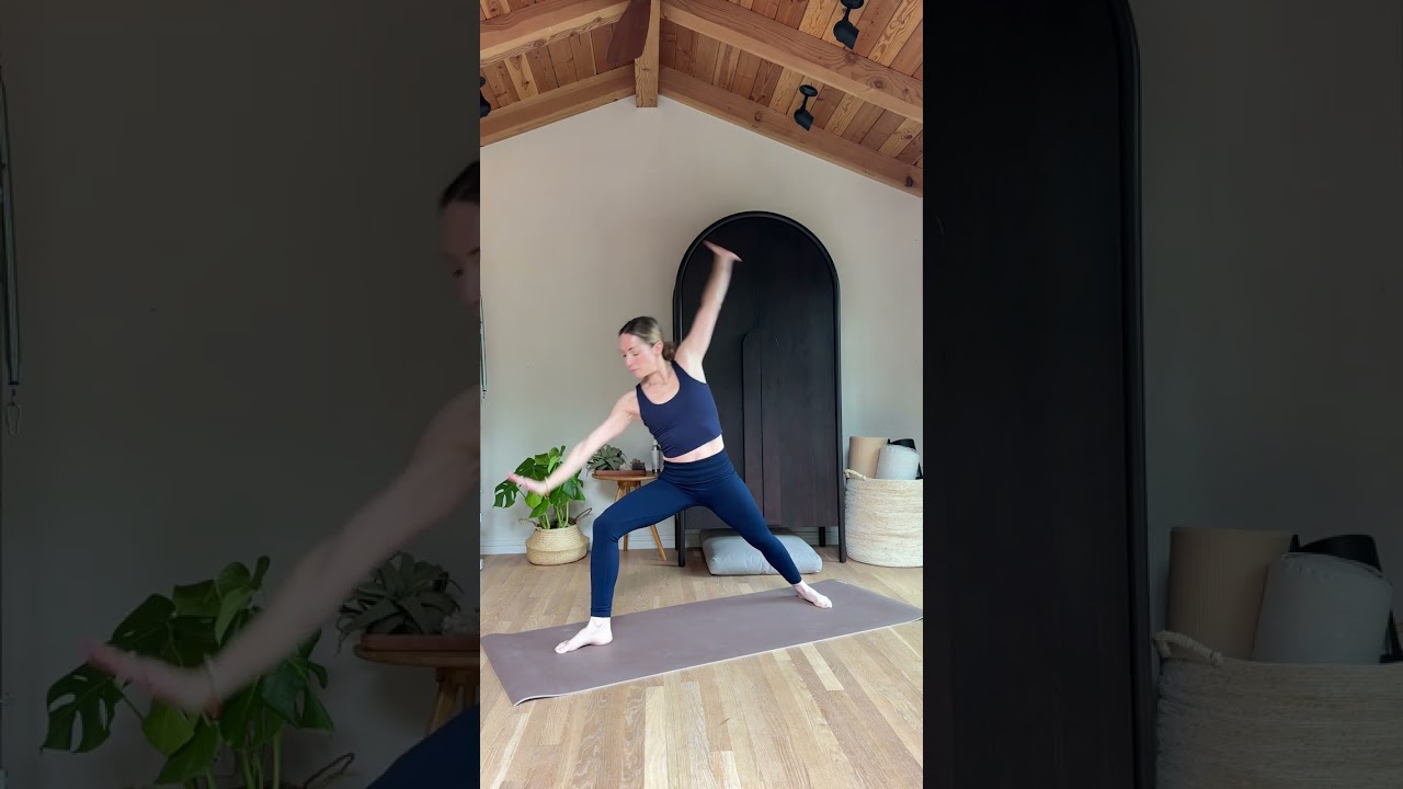 The 20 Minute Full Body Workout for Busy Schedules Amy Rosoff Davis