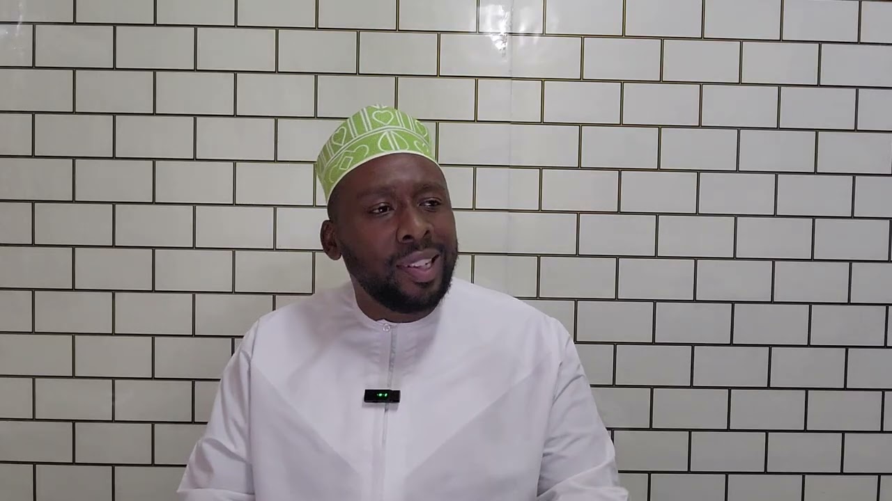 Taraweeh Reflection Day 15 Juz 16