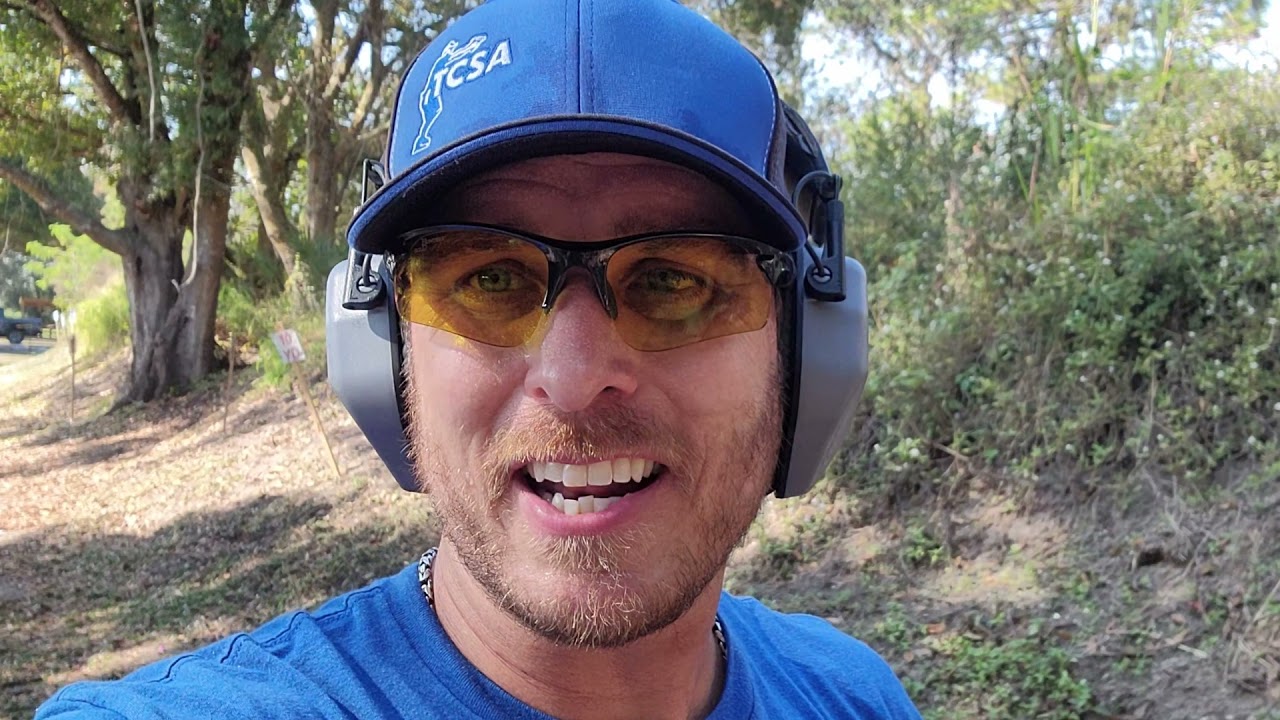 Recoil Spring Video