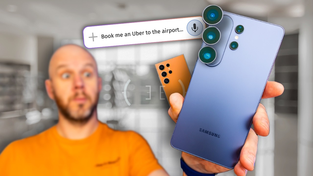 Samsung S26 Ultra 2 Weeks Later - THE TRUTH!